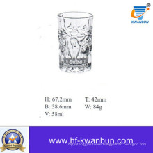Glass Cup Glassware Mould Glass Cup Glasswares Kb-Hn0773